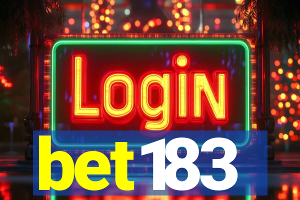 bet183