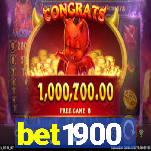 bet1900