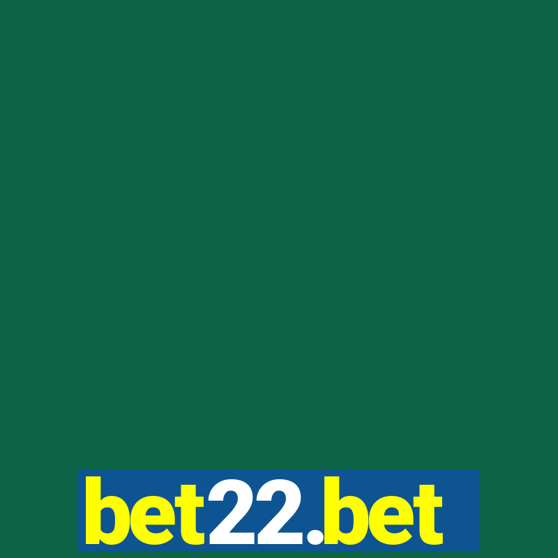 bet22.bet