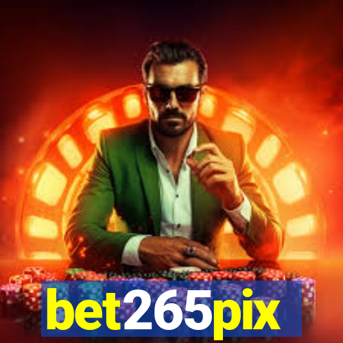 bet265pix