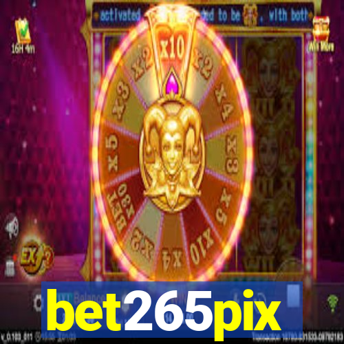 bet265pix