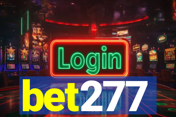 bet277