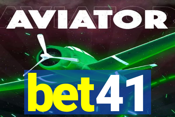 bet41