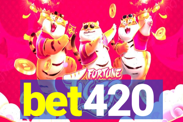 bet420