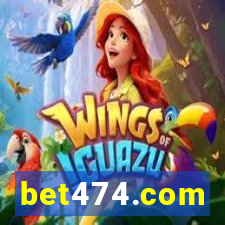 bet474.com