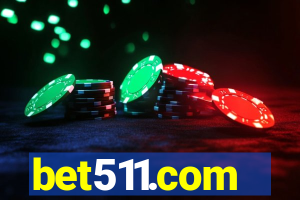 bet511.com