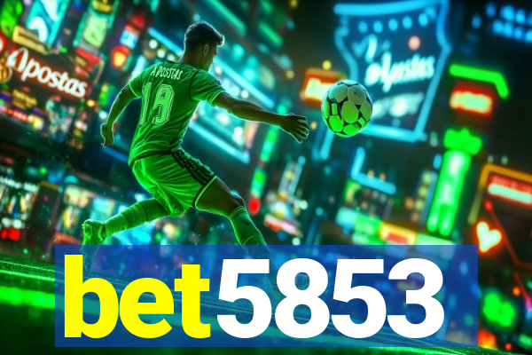 bet5853