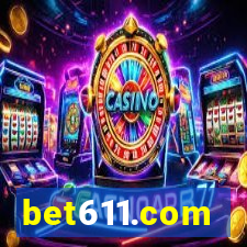 bet611.com