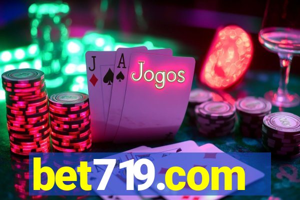 bet719.com