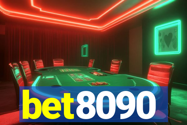 bet8090