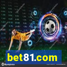 bet81.com