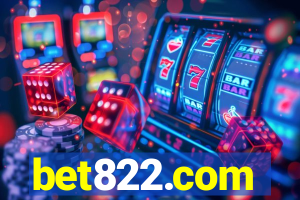 bet822.com