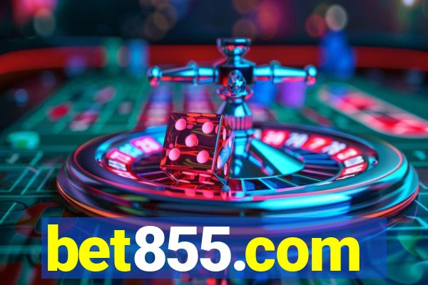 bet855.com