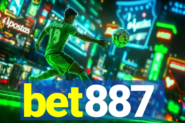 bet887