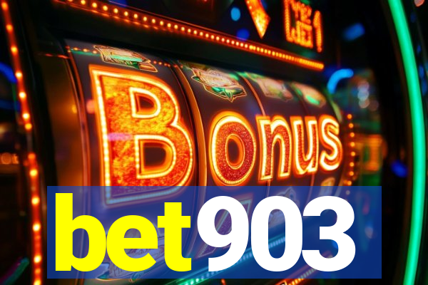 bet903