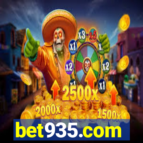 bet935.com