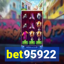 bet95922