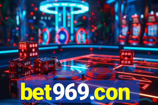 bet969.con