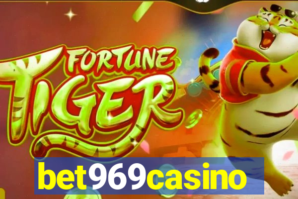 bet969casino