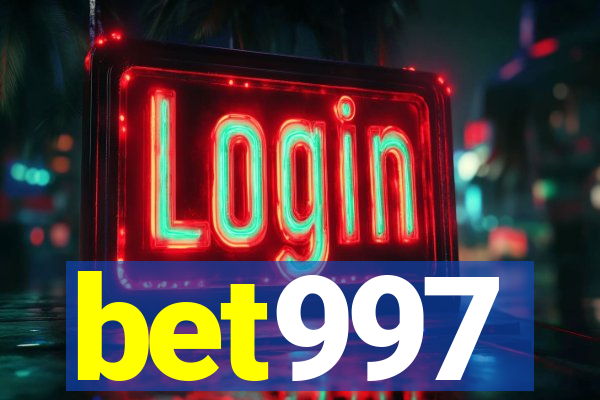 bet997