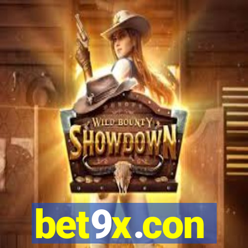 bet9x.con