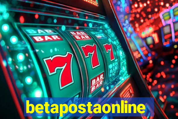 betapostaonline