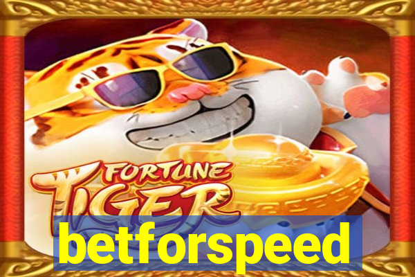 betforspeed