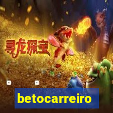 betocarreiro