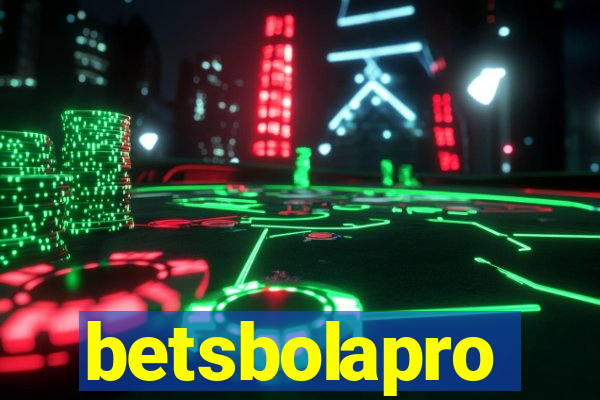 betsbolapro