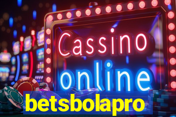 betsbolapro