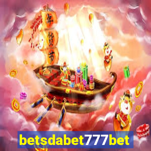 betsdabet777bet