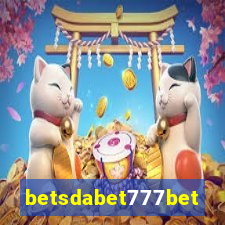 betsdabet777bet