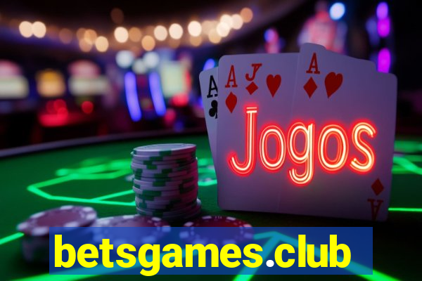 betsgames.club