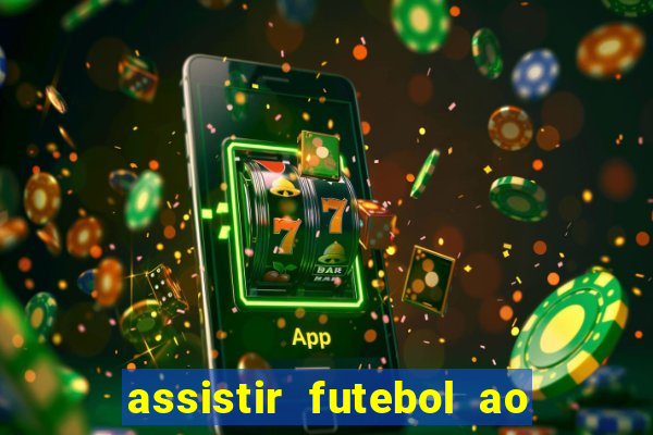 assistir futebol ao vivo futemax real madrid