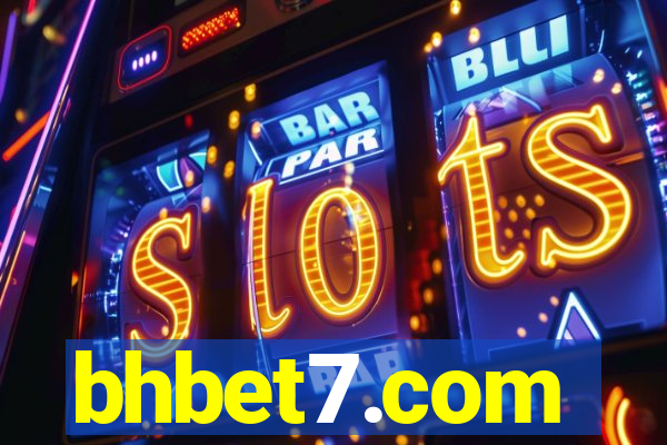 bhbet7.com