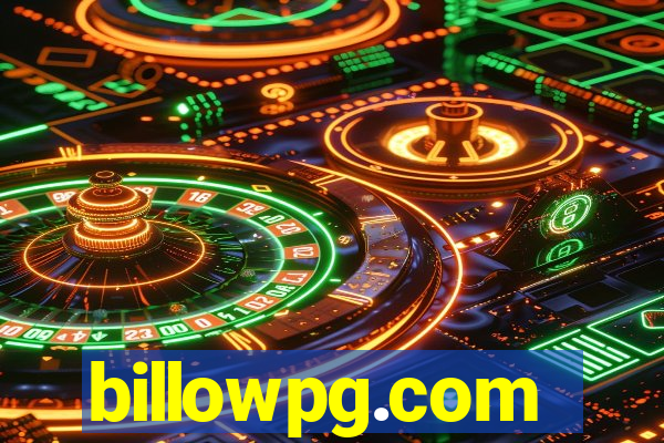 billowpg.com