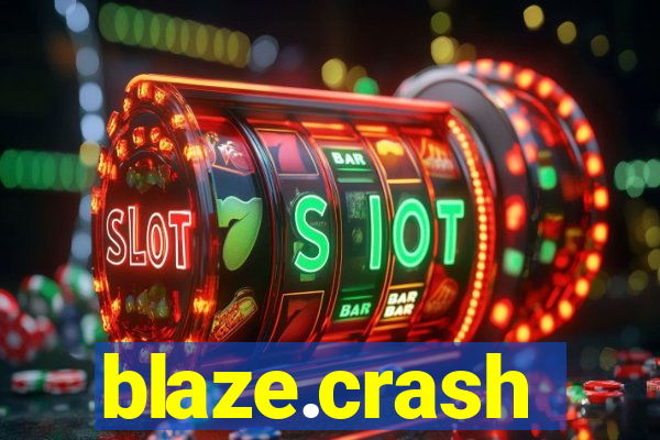 blaze.crash