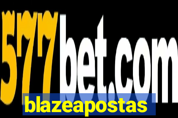 blazeapostas