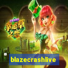 blazecrashlive