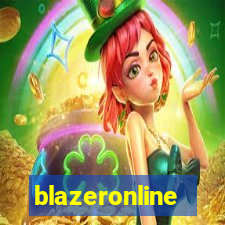 blazeronline