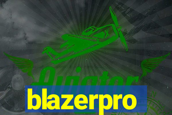 blazerpro