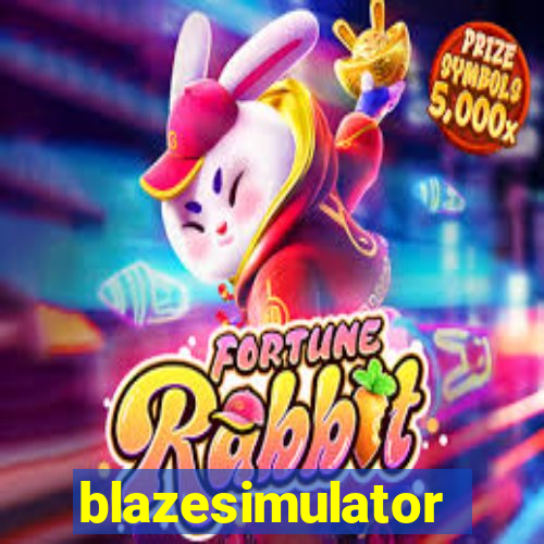 blazesimulator