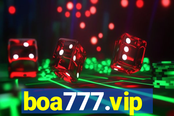 boa777.vip