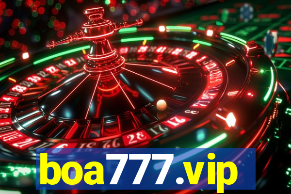 boa777.vip