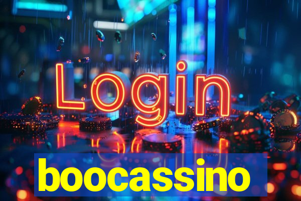 boocassino