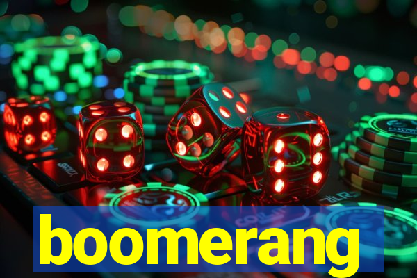 boomerang-bet