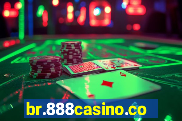 br.888casino.com