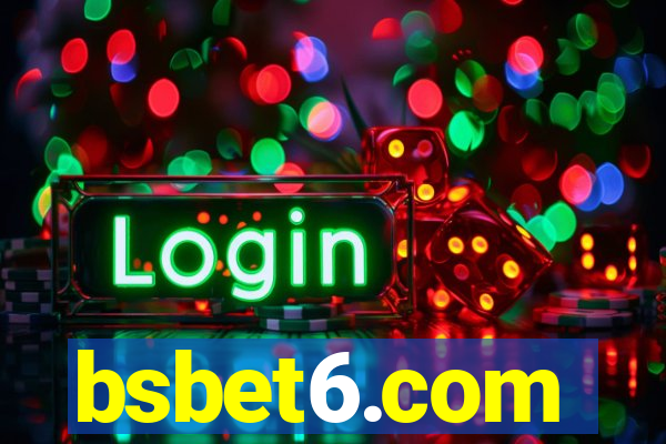 bsbet6.com