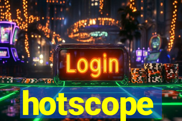 hotscope