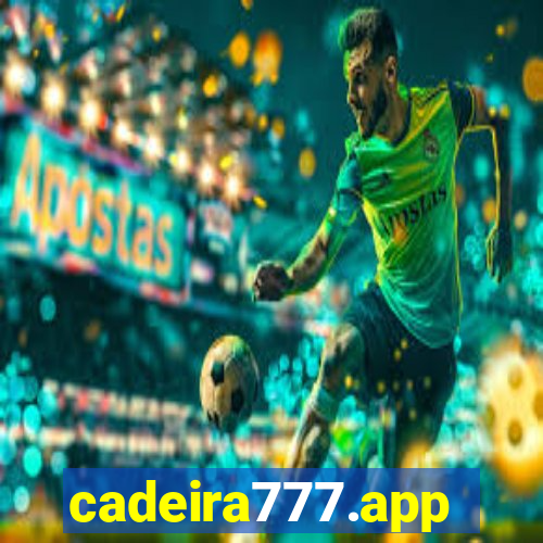 cadeira777.app